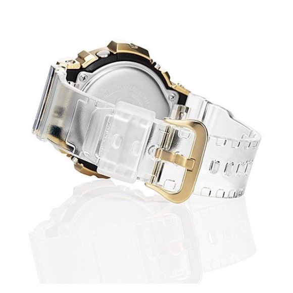 🔥 Casio GM-6900SG-9ER G-Shock Mens
Watch 50mm 20ATM🔥💥🔥💥 - Picture 8 of 10